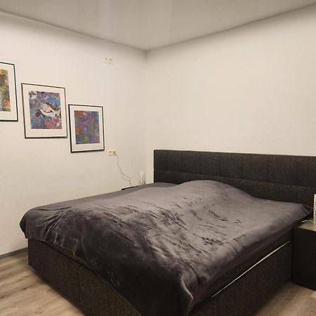 אנסבאך Tor Stay - Charmante 2 Zimmer Apartment מראה חיצוני תמונה