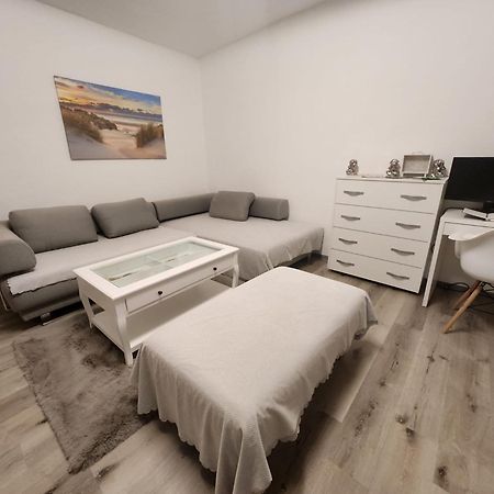 אנסבאך Tor Stay - Charmante 2 Zimmer Apartment מראה חיצוני תמונה