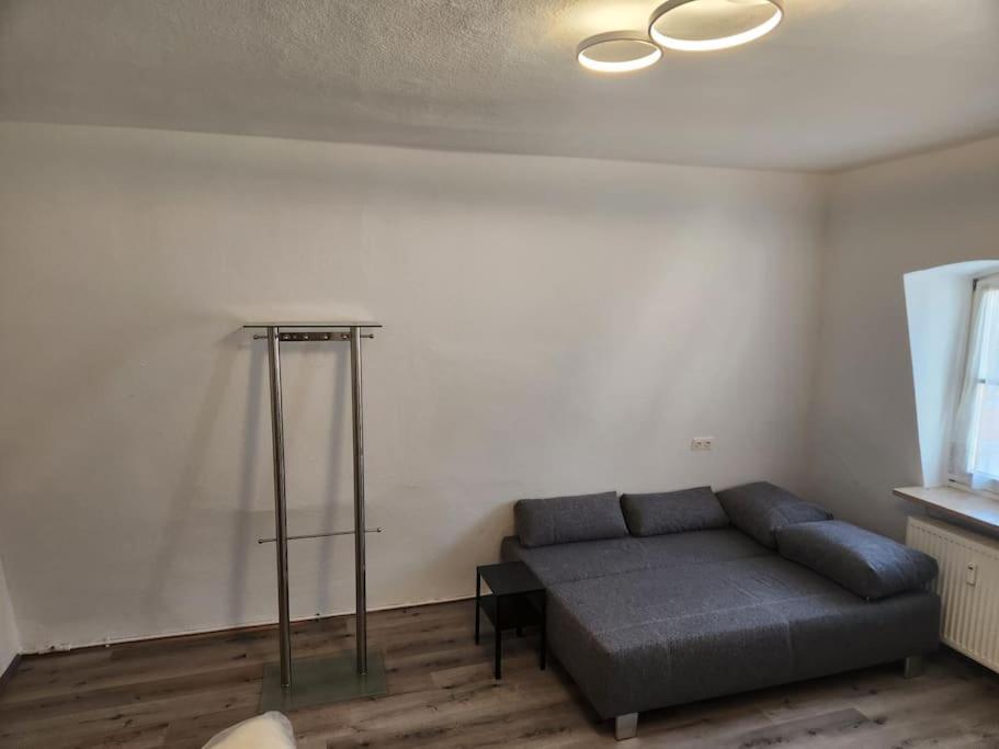 אנסבאך Tor Stay - Charmante 2 Zimmer Apartment מראה חיצוני תמונה
