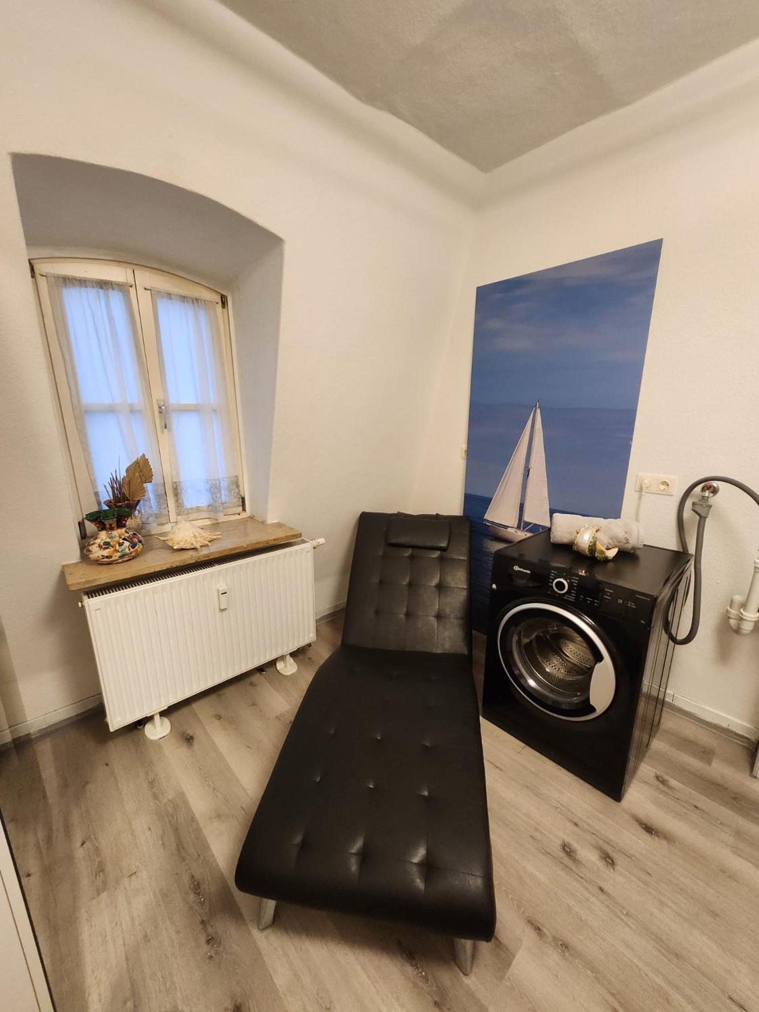 אנסבאך Tor Stay - Charmante 2 Zimmer Apartment מראה חיצוני תמונה