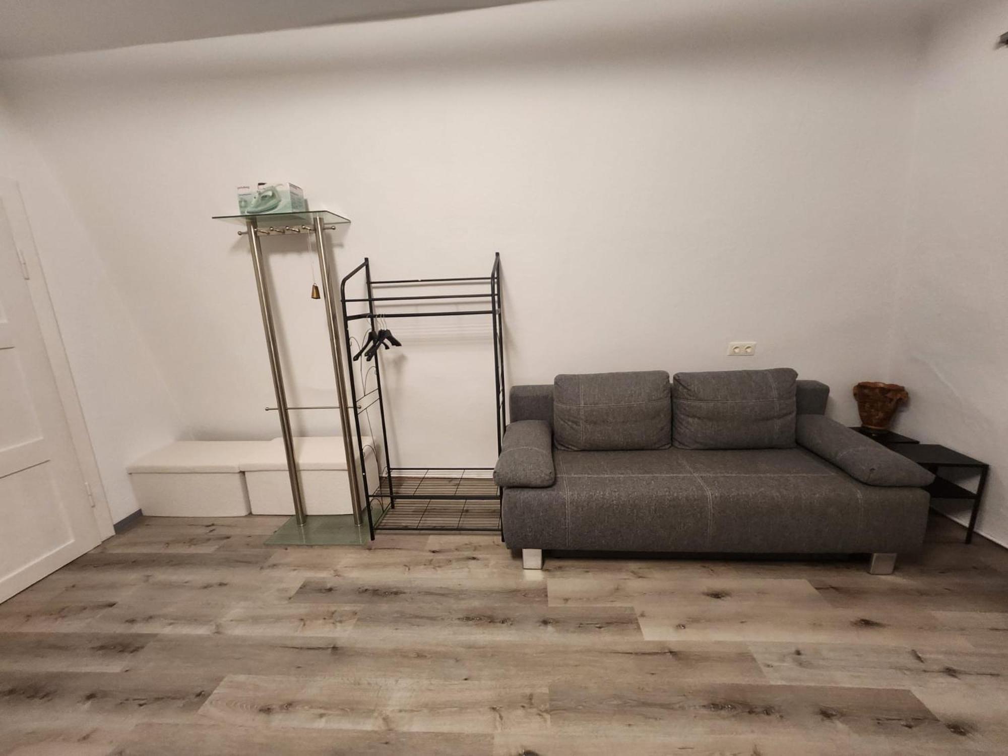 אנסבאך Tor Stay - Charmante 2 Zimmer Apartment מראה חיצוני תמונה