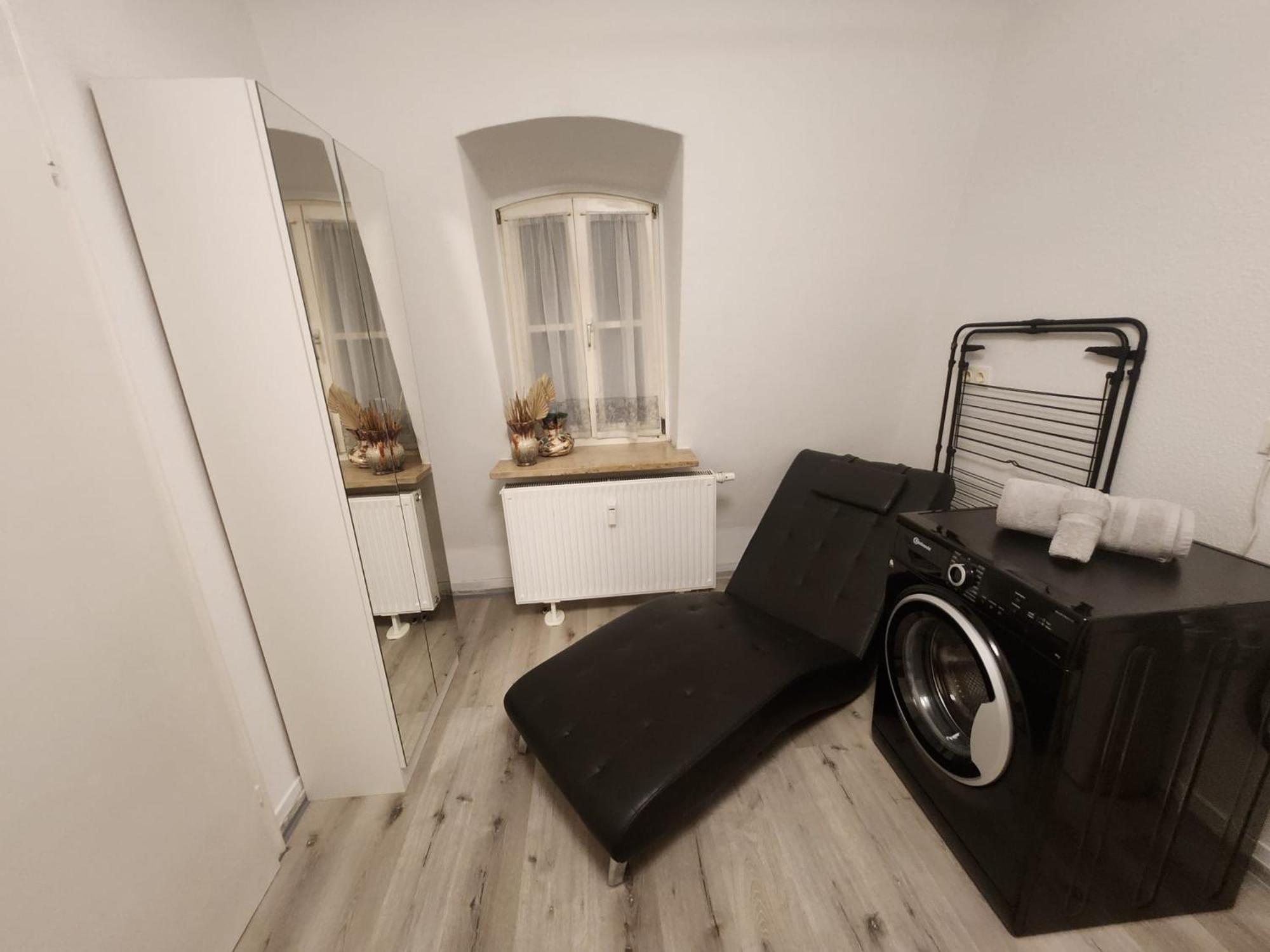 אנסבאך Tor Stay - Charmante 2 Zimmer Apartment מראה חיצוני תמונה